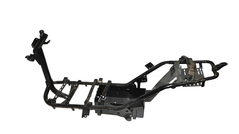 ŞASİ (GREE-12) - GREE-12